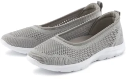 Sneaker Ballerinas