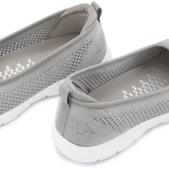 Sneaker Ballerinas