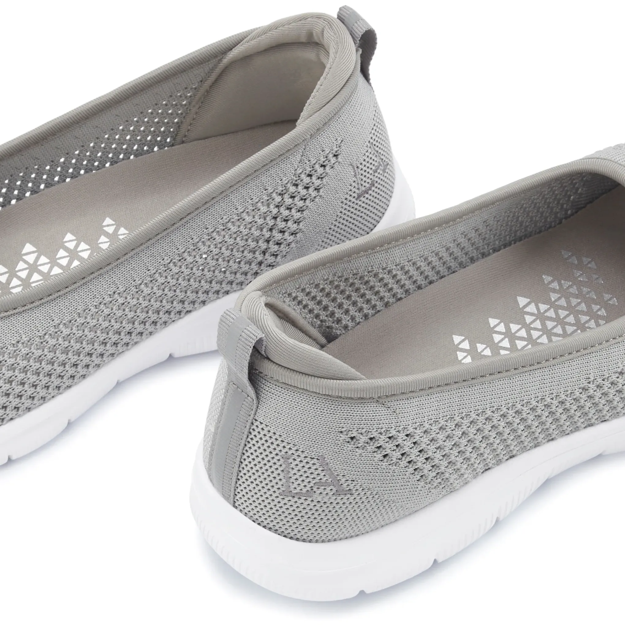 Sneaker Ballerinas