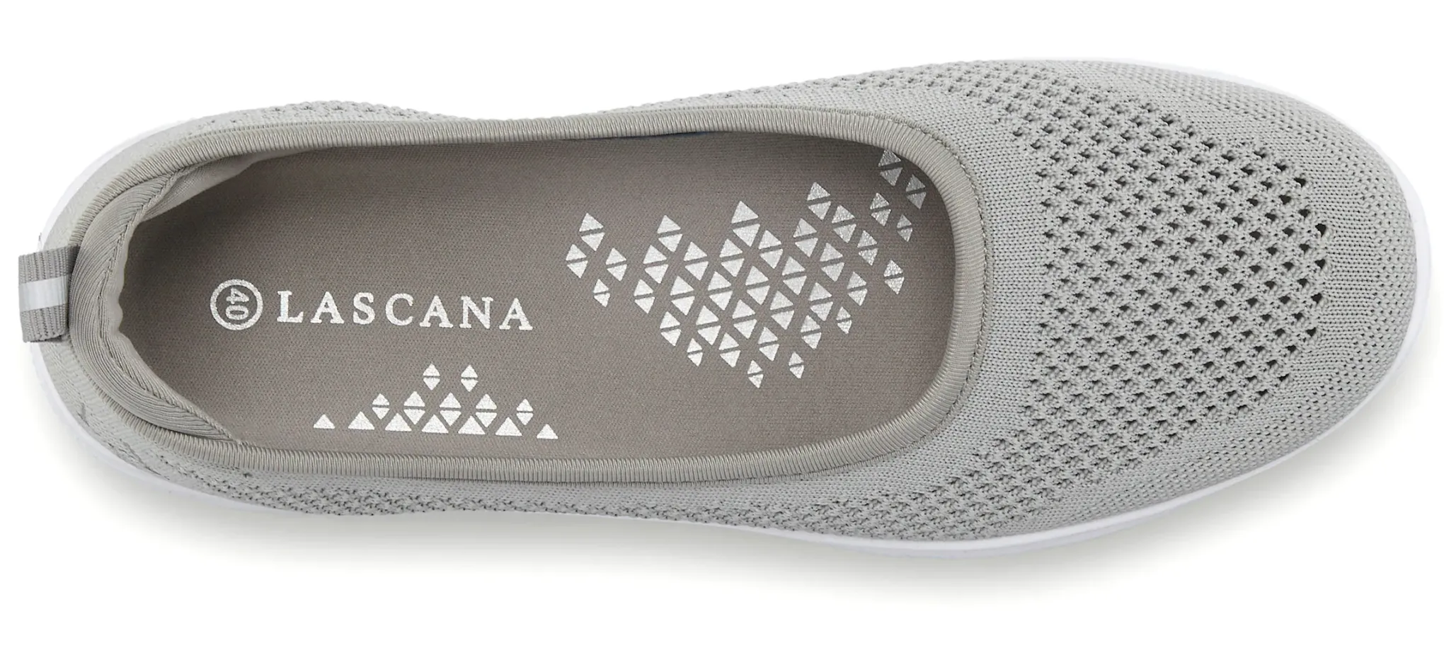 Sneaker Ballerinas