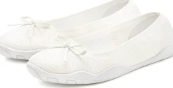 Sneaker Ballerinas