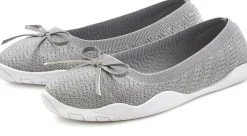 Sneaker Ballerinas