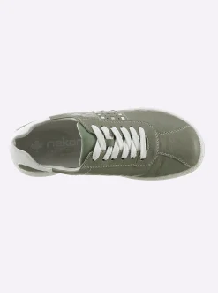 Sneaker für kräftige Füße