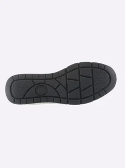 Sneaker für orthopädische Einlagen geeignet