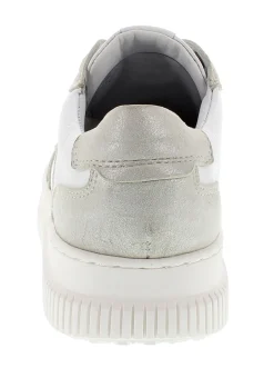 Sneaker mit flexibler Laufsohle