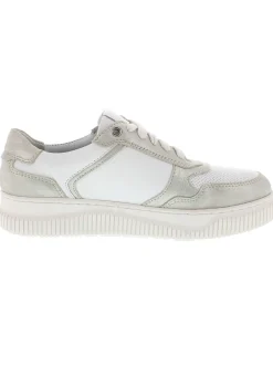Sneaker mit flexibler Laufsohle