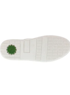 Sneaker mit flexibler Laufsohle