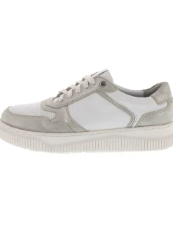 Sneaker mit flexibler Laufsohle