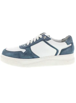 Sneaker mit flexibler Laufsohle