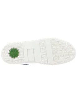 Sneaker mit flexibler Laufsohle