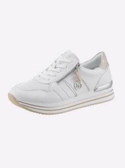 Sneaker mit leichter PU-Laufsohle