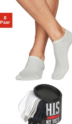 Sneakersocken