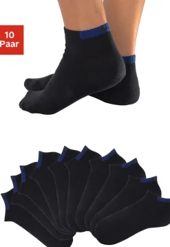 Sneakersocken