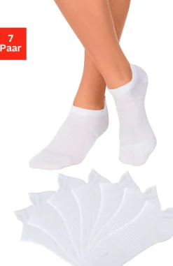 Sneakersocken
