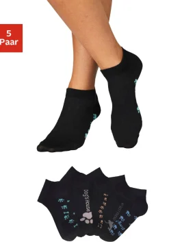 Sneakersocken