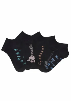 Sneakersocken