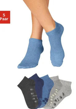 Sneakersocken
