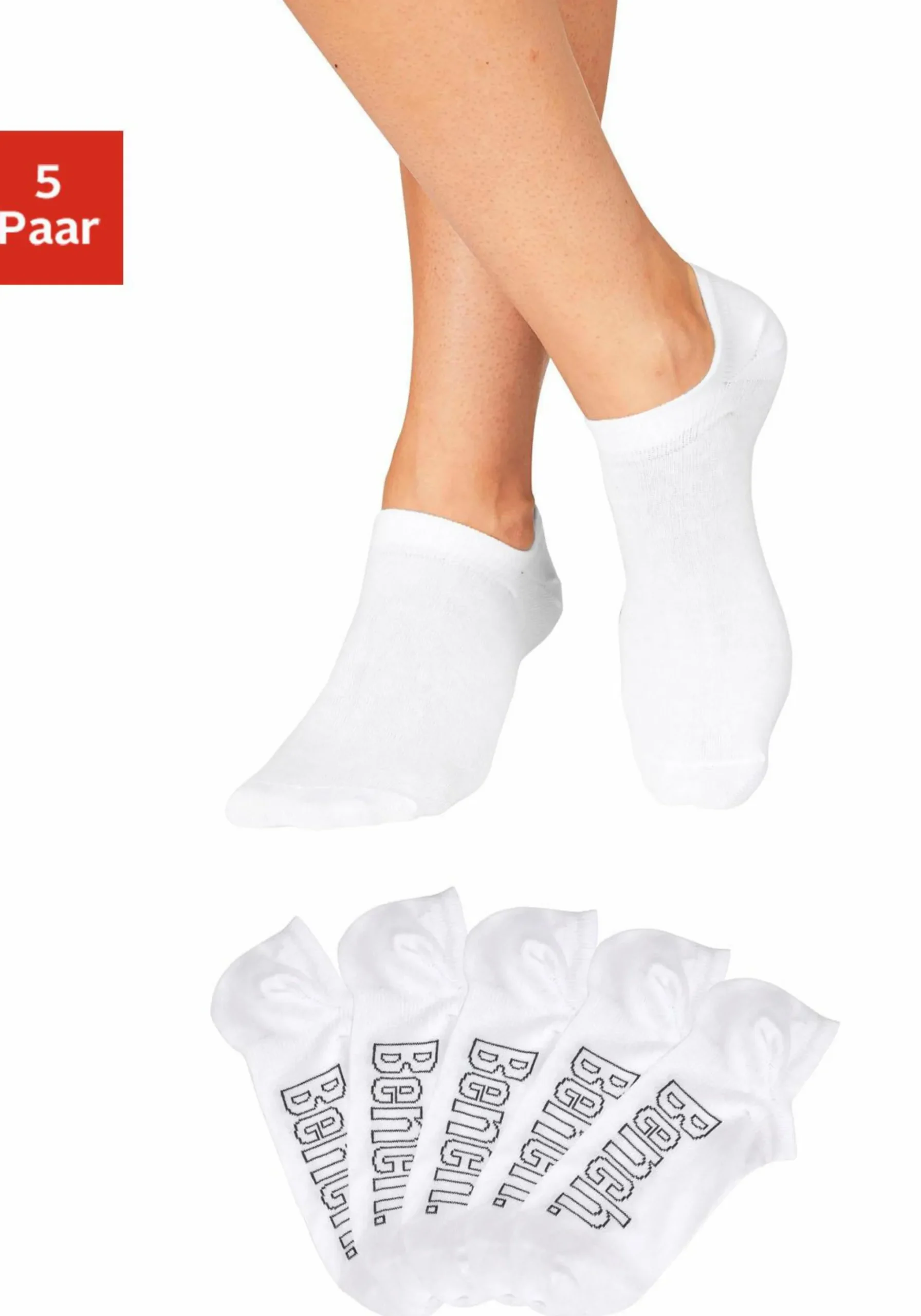 Sneakersocken