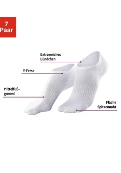 Sneakersocken