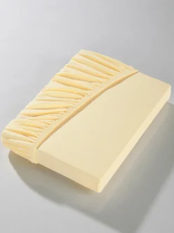 Spannbetttuch