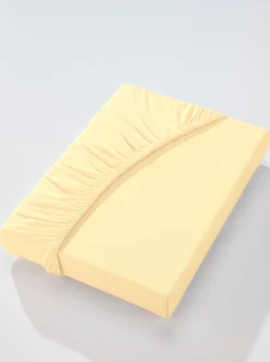 Spannbetttuch