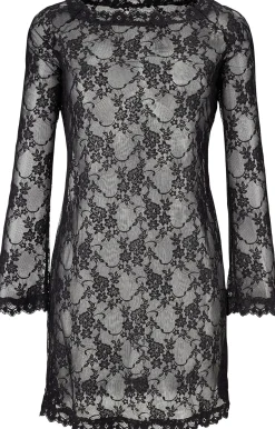Spitzenkleid