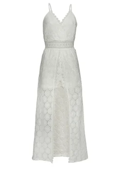 Spitzenkleid