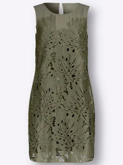 Spitzenkleid
