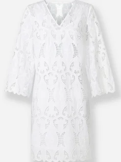 Spitzenkleid