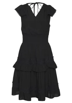 Spitzenkleid