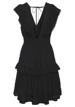 Spitzenkleid