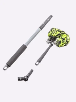 Staubwedel