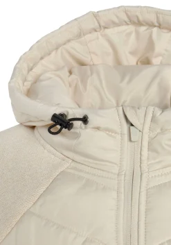 Steppjacke