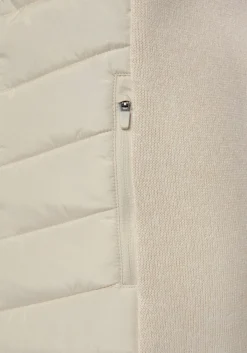 Steppjacke