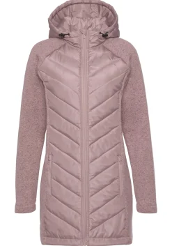 Steppjacke