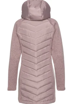 Steppjacke