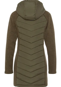 Steppjacke