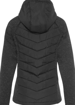 Steppjacke