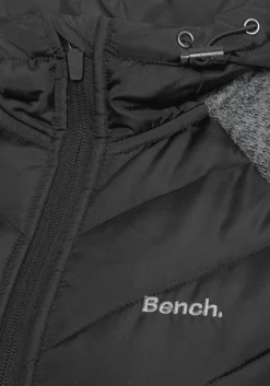 Steppjacke