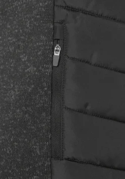Steppjacke