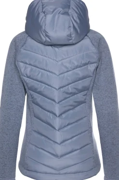 Steppjacke