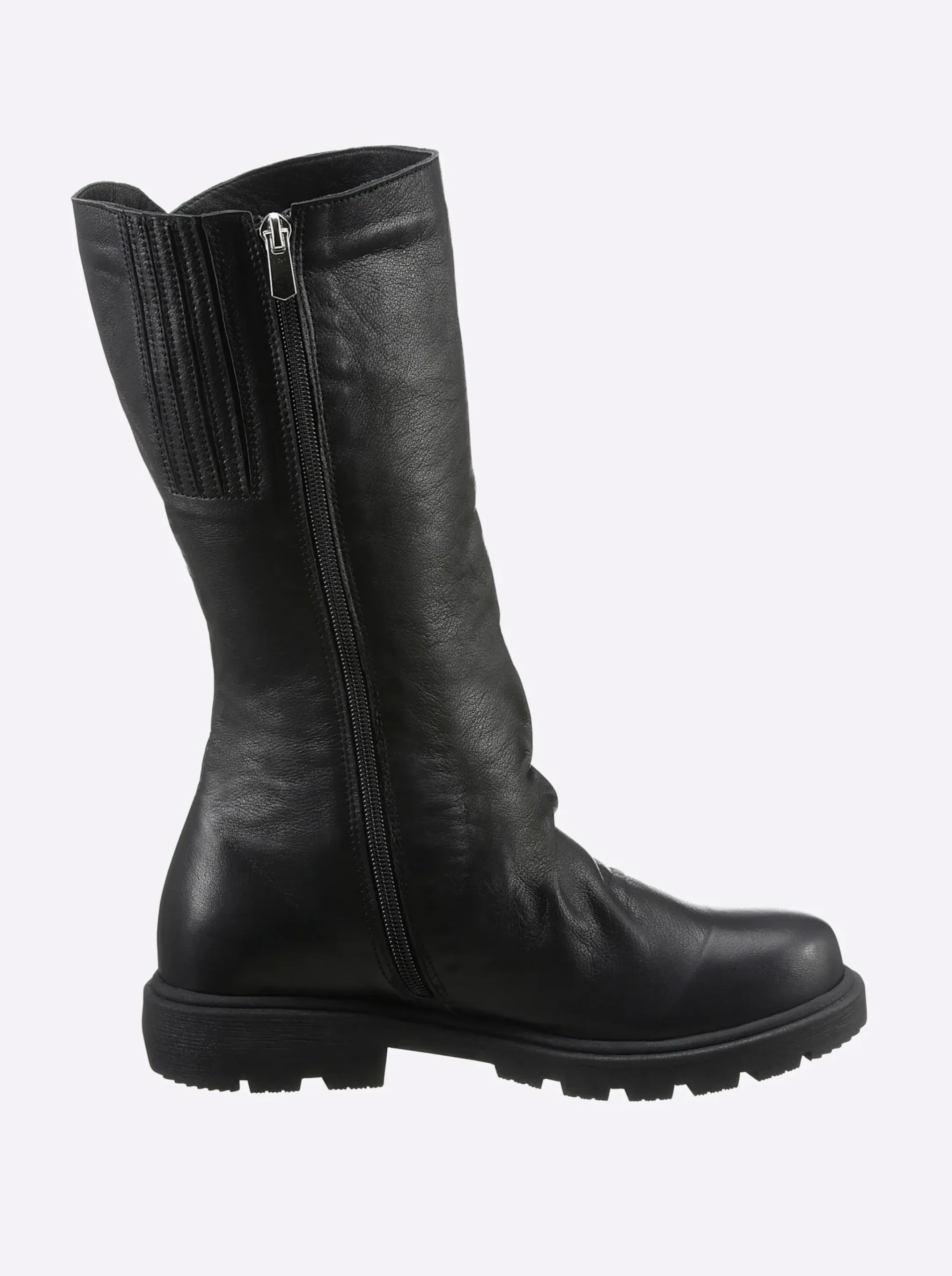 Stiefel
