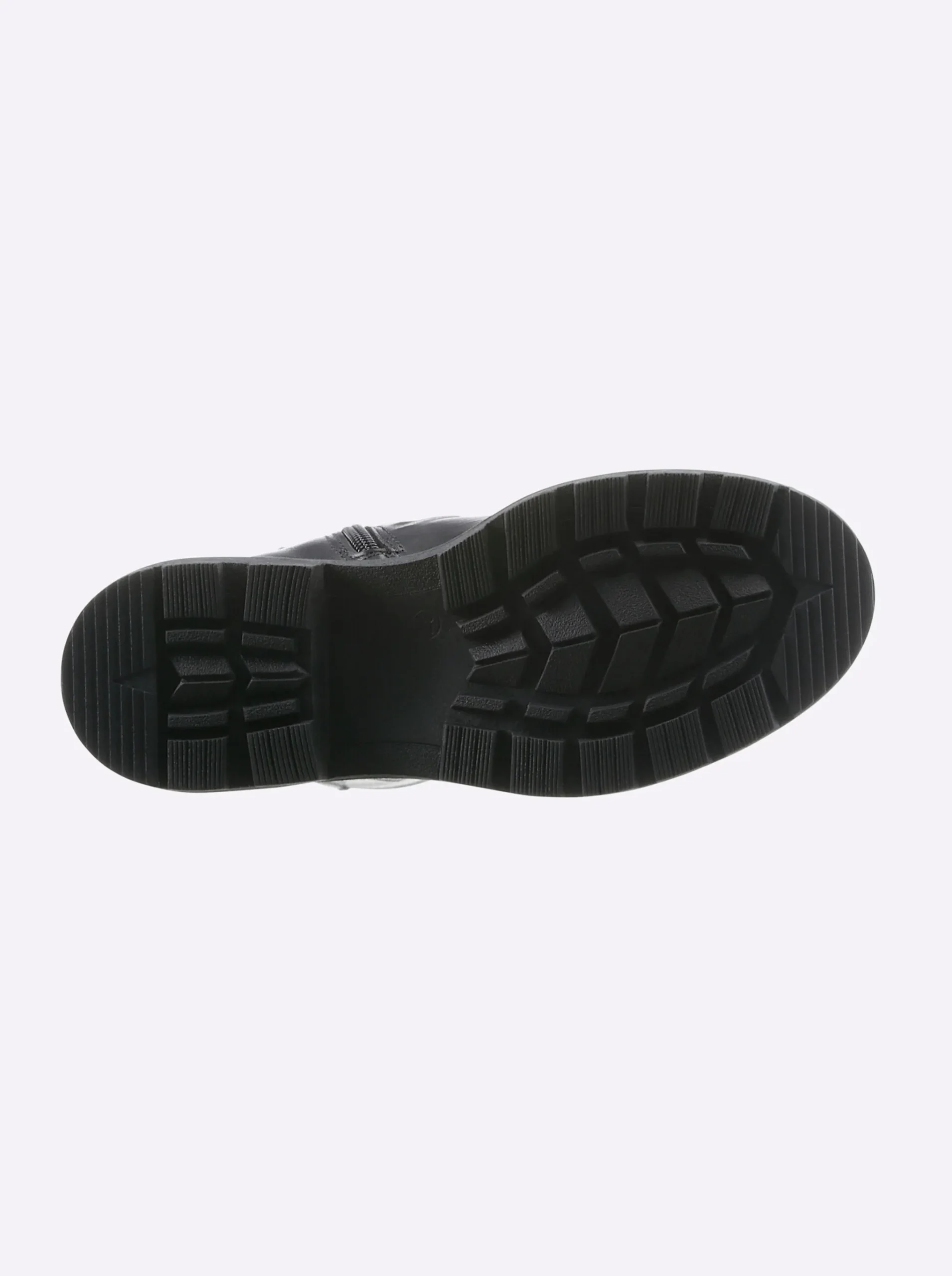 Stiefel
