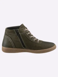 Stiefelette