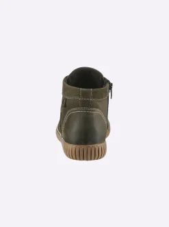 Stiefelette