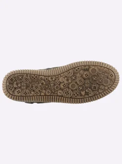 Stiefelette