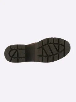 Stiefelette