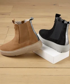 Stiefelette