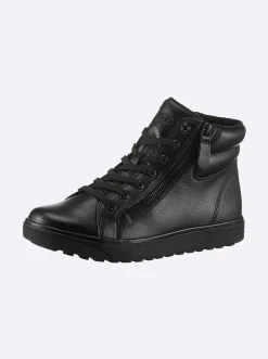 Stiefelette