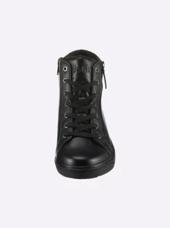 Stiefelette